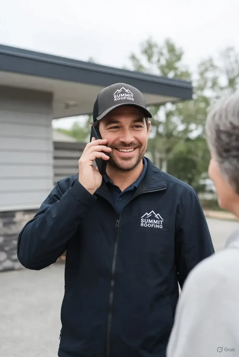 Flat Roof Leak Repair Cope, SC FAQs
